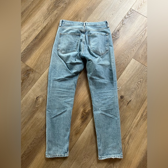 SOLD 🎈Agolde Jamie High Rise Classic Jeans - Picture 2 of 5